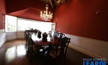 Imagem 3: CASA EM CONDOMÍNIO - ALPHAVILLE - SP