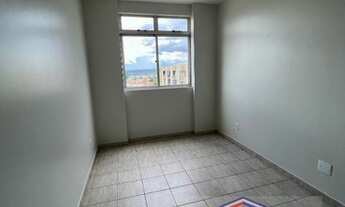 Imagem 6: QI 31 - RESIDENCIAL MONTREAL PARK - APTO COM SUITE - FRENTE AVENIDA