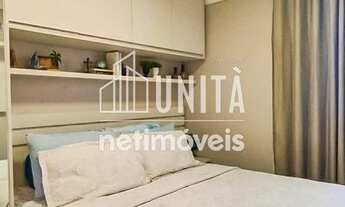 Imagem 5: Apartamento 2 quartos no Residencial Vivenciar - Riacho Fundo II