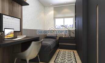 Imagem 5: Apartamento em Curitiba