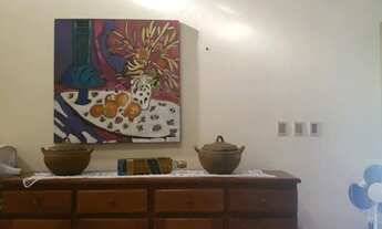 Imagem 2: Casa com área total de 1.500 metros quadrados com 4 quartos em Morro Branco - Beberibe - C