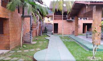 Imagem 7: Kitnet em condomínio com piscina, churrasqueira e salão de jogos a 2km da praia Maranduba