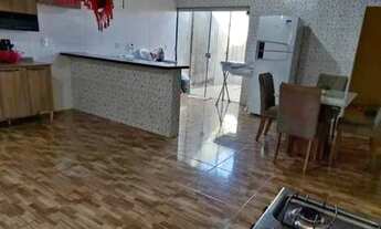 Imagem 4: Casa para venda em central carapina