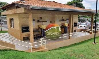 Imagem 2: Apartamento com 2 dormitórios para alugar, 50 m² por R$ 1.500,01/mês - Ribeirânia - Ribeir