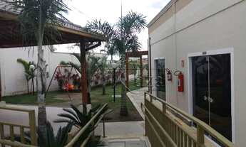 Imagem 5: Apartamento - Jardim América - Spazio Campo das Violetas - 104,39m² - 2 Dormitórios