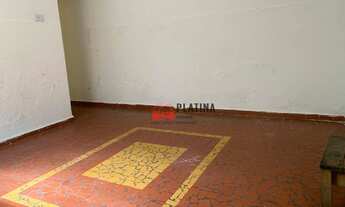 Imagem 4: Casa com 1 dormitório para alugar, 40 m² por R$ 1.250,00/mês - Jardim Maria Estela - São P