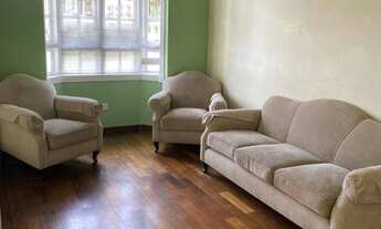 Imagem 7: Casa com 4 dormitórios para alugar, 450 m² por R$ 12.600,00/mês - Alphaville - Santana de