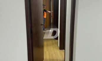 Imagem 7: Cobertura - Chácara Primavera - Campinas