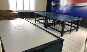 Imagem 3: Apartamento com 2 dormitórios, 51 m² -Tatuapé - São Paulo/SP