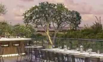 Imagem 2: Apartamento para venda possui 149 metros quadrados com 4 quartos em Santo Amaro - Recife