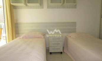 Imagem 5: Apartamento com 3 suítes para alugar, 132 m² por R$ 14.000/mês - Riviera - Módulo 8 - Bert