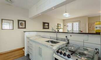 Imagem 3: Apartamento com 2 dormitórios à venda, 64 m² por R$ 449.000 - Morumbi - São Paulo/SP