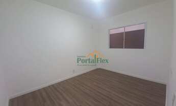 Imagem 3: Apartamento com 2 dormitórios, 42 m² - venda por R$ 160.000,00 ou aluguel por R$ 1.107,83