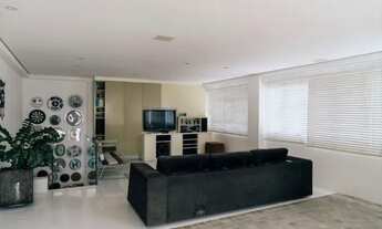 Imagem 7: Cobertura duplex no Morumbi, 400m², 3 dormitórios, 6 vagas de garagem!