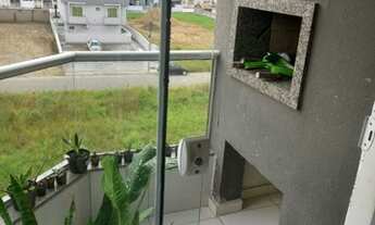 Imagem: Quarto mobiliado