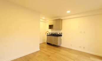 Imagem 3: Apartamento com 1 dormitório para alugar, 34 m² por R$ 2.098,54/mês - Centro - São Paulo/S