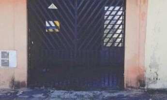 Imagem: Casa com 1 dormitório para alugar, 50 m²