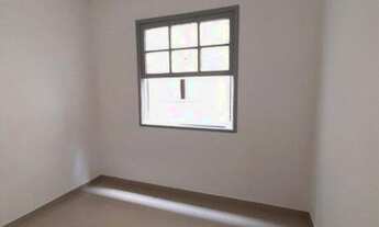 Imagem 3: Apartamento com 3 dormitórios para alugar, 80 m² por R$ 2.500,00/mês - Boqueirão - Santos