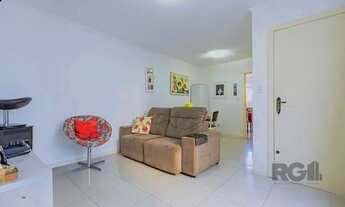 Imagem: Apartamento de 3 dormitórios, bairro Petrópolis