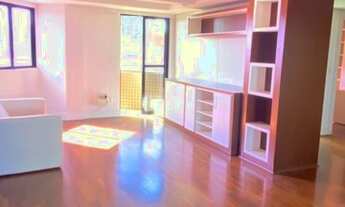 Imagem 7: LINDO APARTAMENTO MOBILIADO - ÓTIMA LOCALIZAÇÃO PONTA GROSSA