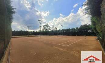 Imagem 5: Casa a venda de 498 m2 - Condomínio Terras de São Carlos - Jundiaí Mirim/Caxambu - Jundia