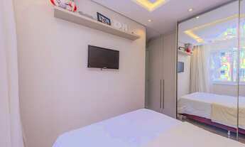 Imagem 4: Apartamento Club Viva Vida - 3 quartos com suíte