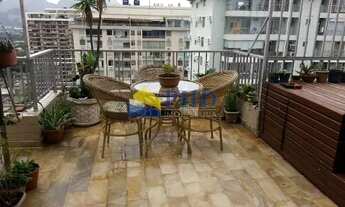 Imagem: RIO DE JANEIRO - Apartamento Padrão - BARRA