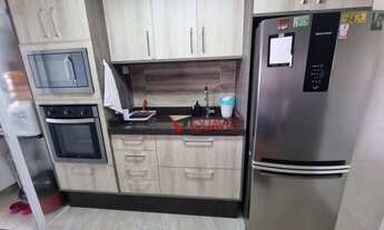 Imagem 3: Apartamento com 3 dormitórios à venda, 103 m² por R$ 1.100.000,00 - Vila Carrão - São Paul