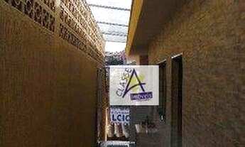 Imagem 3: Casa com 2 dormitórios à venda, 250 m² por R$ 529.900,00 - Parque das Américas - Mauá/SP