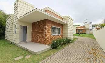 Imagem: Casa para Venda - 123.49m², 3 dormitórios