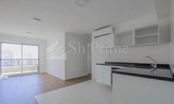 Imagem 1: Apartamento com 2 dormitórios no Jardim das Perdizes para locação