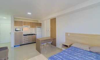 Imagem 2: APARTAMENTO com 1 dormitório para alugar por R$ 1.900,00 no bairro Centro - CURITIBA / PR