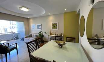 Imagem 4: Excelente apartamento de 3/4 revertidos para 2/4, no Costa Azul