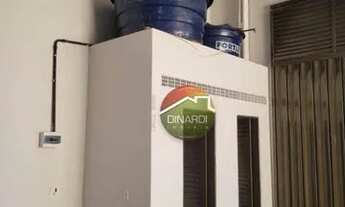 Imagem 5: Galpão para alugar, 300 m² por R$ 5.000,00/mês - Jardim Jóquei Clube - Ribeirão Preto/SP