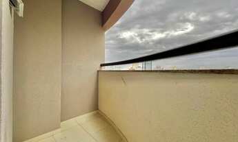 Imagem 5: Apartamento semi mobiliado 01 suíte 01 vaga