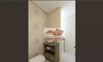 Imagem 5: Village com 3 dormitórios para alugar, 150 m² por R$ 6.800,00/mês - Ipiranga - São Paulo/S