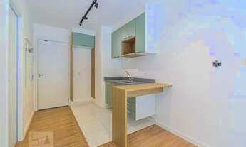 Imagem 4: Apartamento para Aluguel - Santa Cecília, 1 Quarto, 28 m2