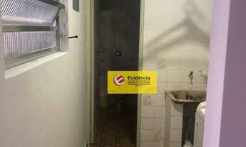 Imagem 3: Sobrado com 3 dormitórios à venda, 201 m² por R$ 580.000,00 - Vila Scarpelli - Santo André