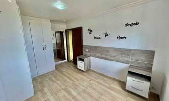 Imagem 5: Apartamento com 2 dormitórios para alugar, 72 m² por R$ 2.150,00/mês - Caonze - Nova Iguaç