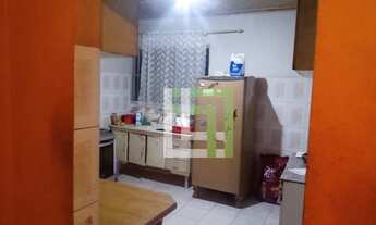 Imagem 7: Casa com 2 dormitórios à venda, 80 m² por R$ 280.000,00 - Jardim Pacaembu - Jundiaí/SP