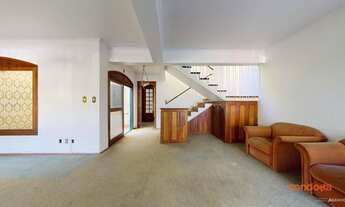 Imagem 6: Casa com 4 dormitórios à venda, 380 m² por R$ 888.698,16 - Partenon - Porto Alegre/RS