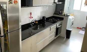 Imagem 4: Apartamento com 2 dormitórios à venda, 74 m² por R$ 405.000,00 - Nova Aliança - Ribeirão P