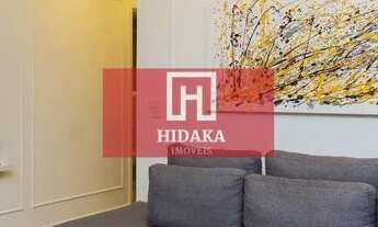 Imagem: Apartamento à venda no bairro Aclimação