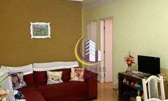 Imagem 5: Apartamento com 2 dormitórios à venda, 50 m² por R$ 180.000,00 - Vila Veloso - Carapicuíba