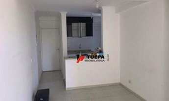 Imagem 3: Apartamento com 2 dormitórios para alugar, 60 m² por R$ 2.300,00/mês - Assunção - São Bern