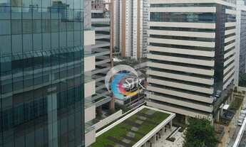 Imagem 2: Conjunto para alugar, 376 m² na Vila Olímpia - São Paulo/SP