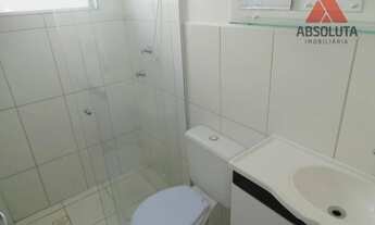 Imagem 6: Apartamento com 2 dormitórios, 50 m² - venda por R$ 165.000,00 ou aluguel por R$ 1.102,30