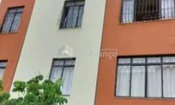 Imagem 4: Apartamento à venda no bairro Presidente Kennedy - Fortaleza/CE