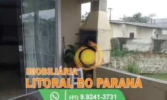 Imagem 3: Casa de Alvenaria com 3 quartos