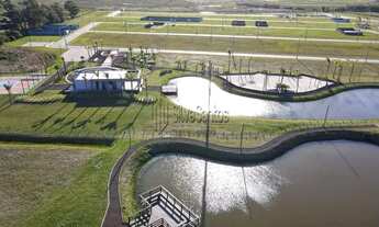 Imagem 4: TERRENO NO BAIRRO PLANEJADO SANTORINI EM XANGRI-LÁ. REF: *45